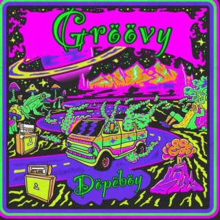 GroovyDopeboy