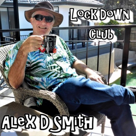 Lockdown Club