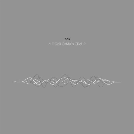 Now7 cover art