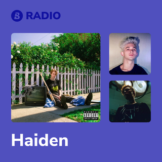 Haiden Radio