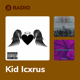 Kid Icxrus Radio