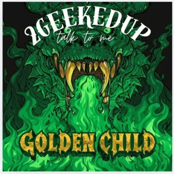 Talk to me cover art