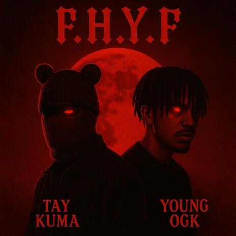 F.H.Y.F ft. Young OGK cover art