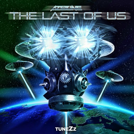 The Last Of Us (Radio Edit) cover art