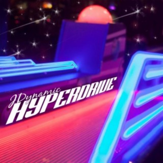 Hyperdrive