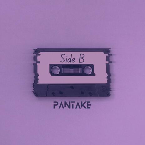 Side B cover art
