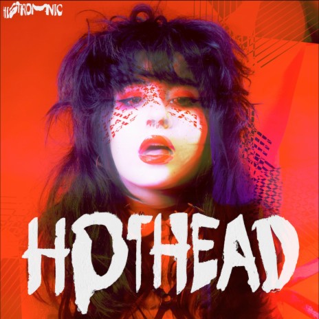 Heat cover art