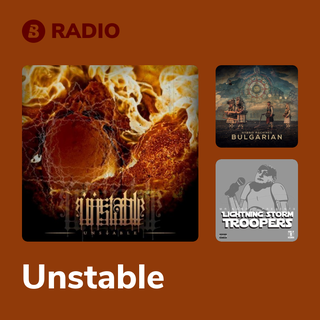 Unstable Radio