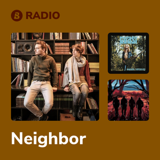Neighbor Radio