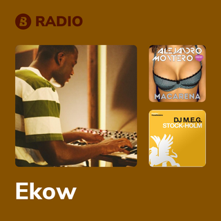 Ekow Radio