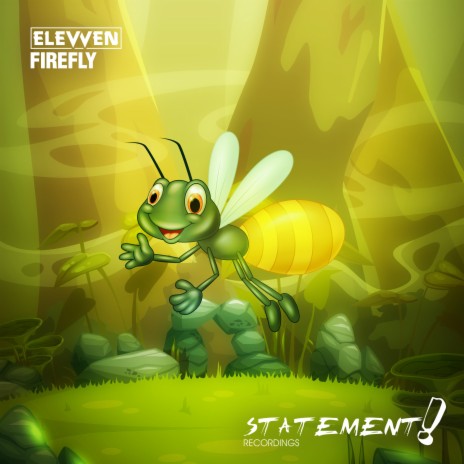 Firefly cover art