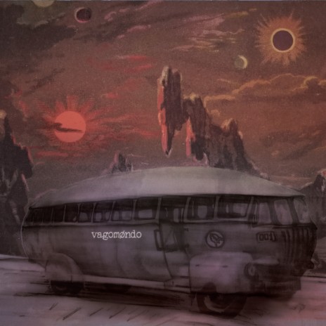 Dark Blue cover art