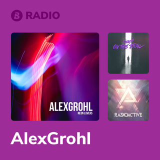 AlexGrohl Radio