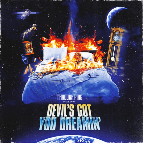 Heal Your Wounds cover art
