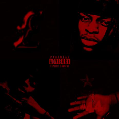 Putaria cover art