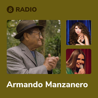 Armando Manzanero Radio