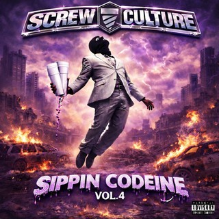Sippin Codeine, Vol. 4