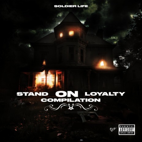 Stand on Loyalty ft. Plenti cover art