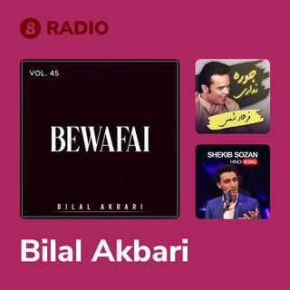 Bilal Akbari Radio