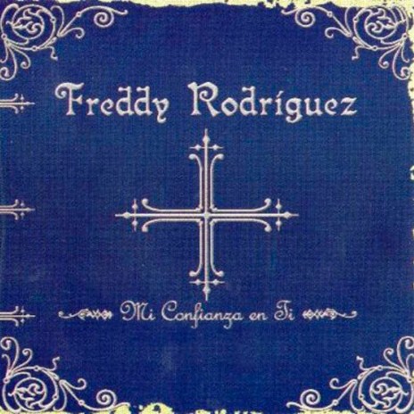 Tu Presencia Me Guarda cover art