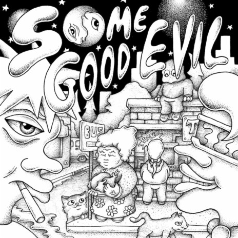 The Day After Christmas cover art