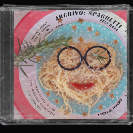 Recuerda Mailo Que: (Bonus Track) cover art
