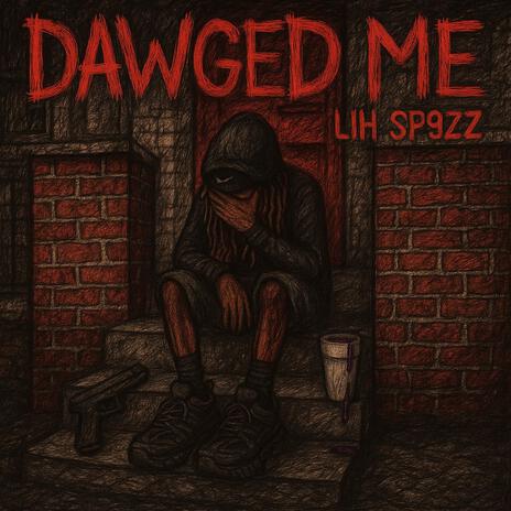 Dawged Me cover art