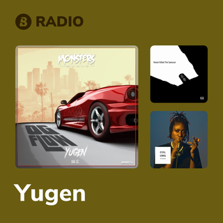 Yugen Radio