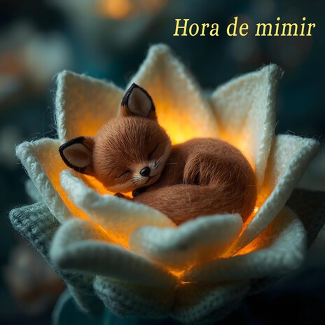 Gentle Bedtime Lullaby cover art