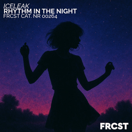 Rhythm In The Night cover art