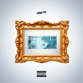 Futuro Milionário cover art