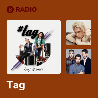 Tag Radio