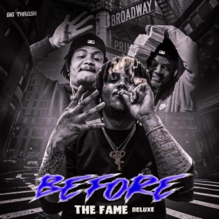 Before The Fame