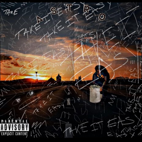In My Head cover art