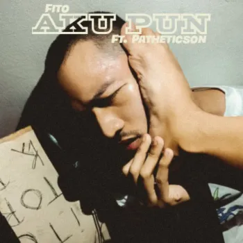 Aku pun ft. Pathetic Son cover art