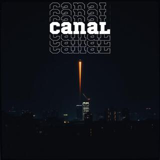 CANAL cover art