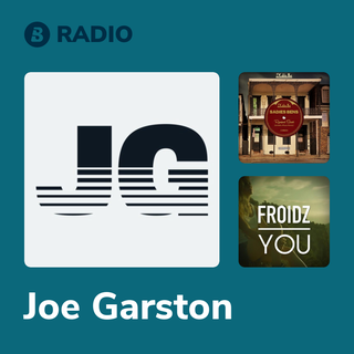 Joe Garston Radio