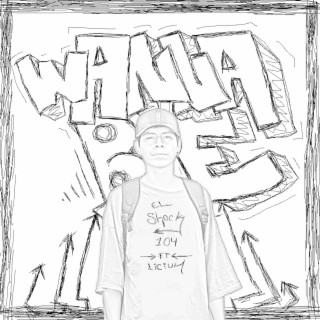 Wannabe ft. Licium cover art