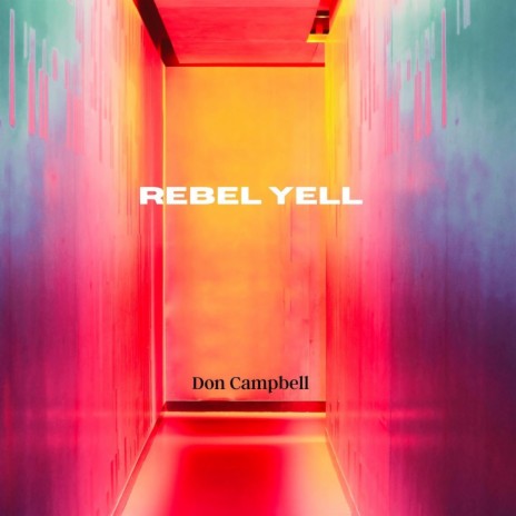 Rebel Yell cover art