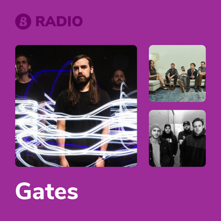 Gates Radio
