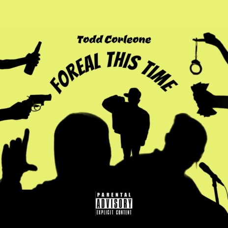 Came A Long Way ft. .38 Roc cover art