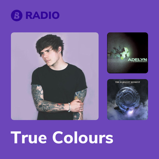 True Colours Radio