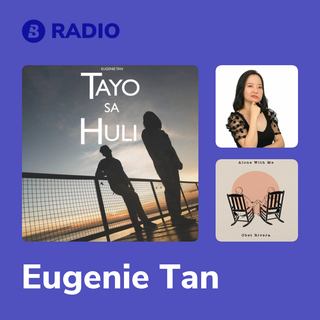 Eugenie Tan Radio