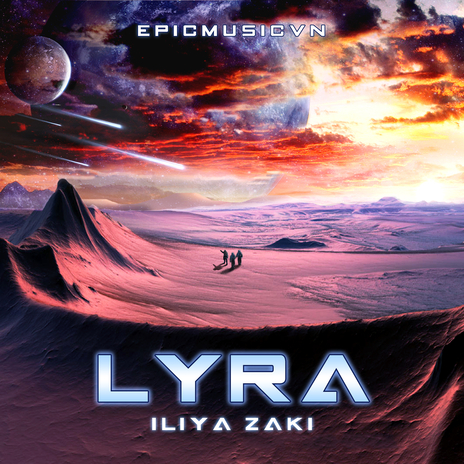 Starlight cover art