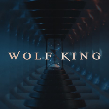 Wolf King cover art