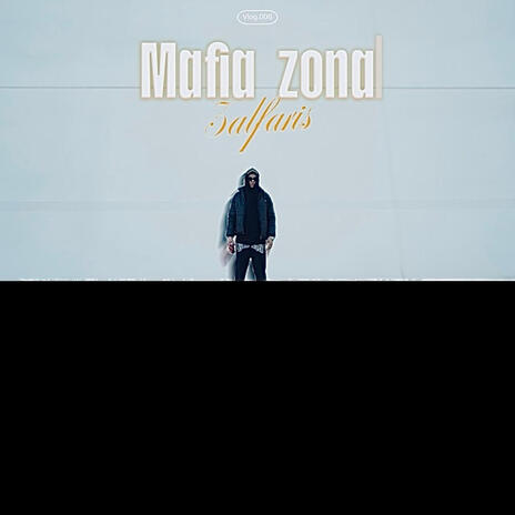 (منطقة المافيا)alfaris __ zona mafiosa cover art