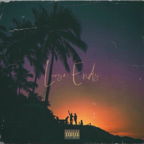 Loose Ends ft. Seth Williams & N.I.X cover art