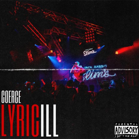 LyricILL cover art
