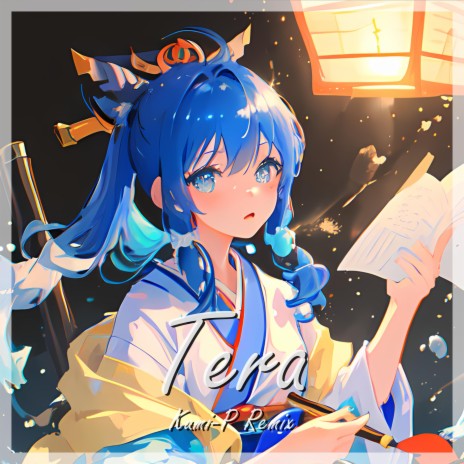 Tera (Kumi-P Remix) ft. Kumi-P