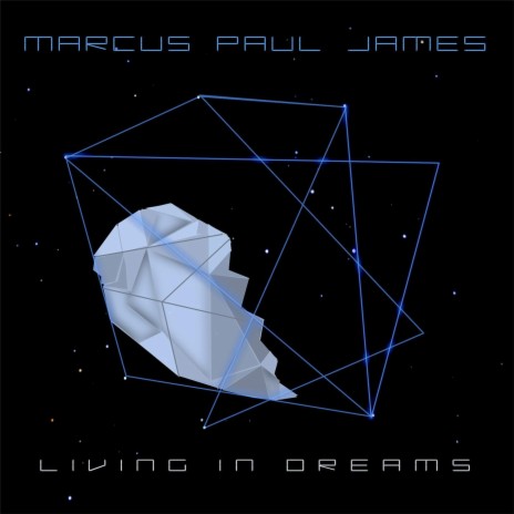 Living in Dreams cover art
